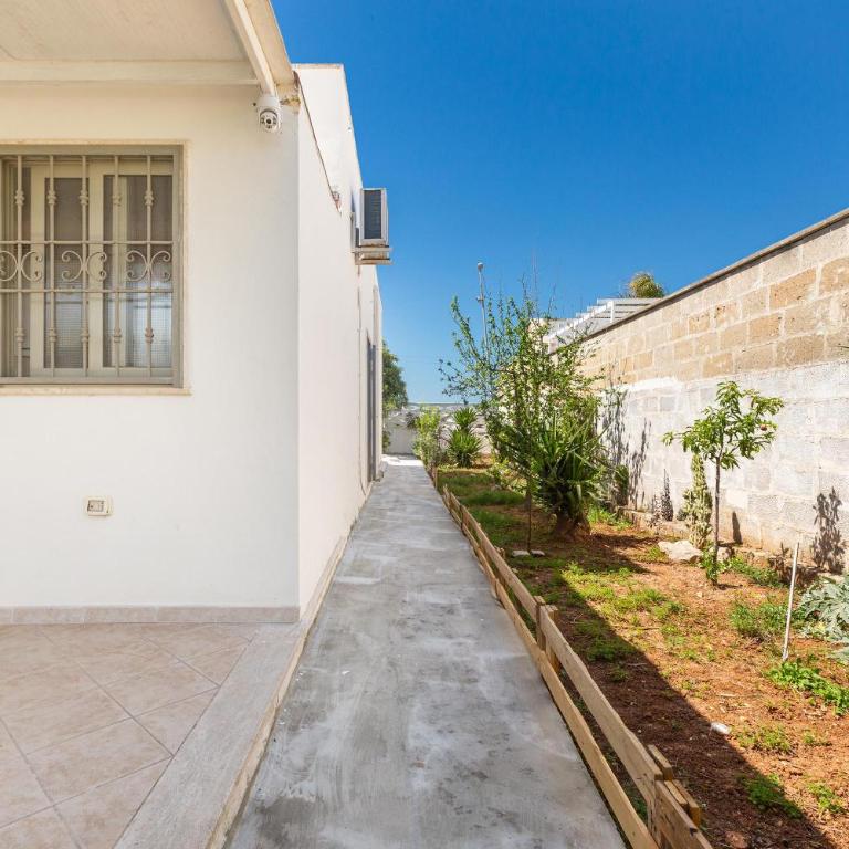 Villetta Soliento by BarbarHouse - Two-Bedroom House - 23
