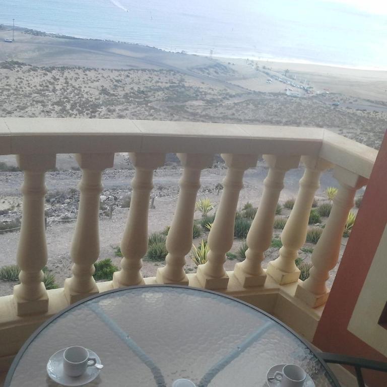 Sotavento 9 Good Vibes - Apartamento de 1 dormitorio - 2