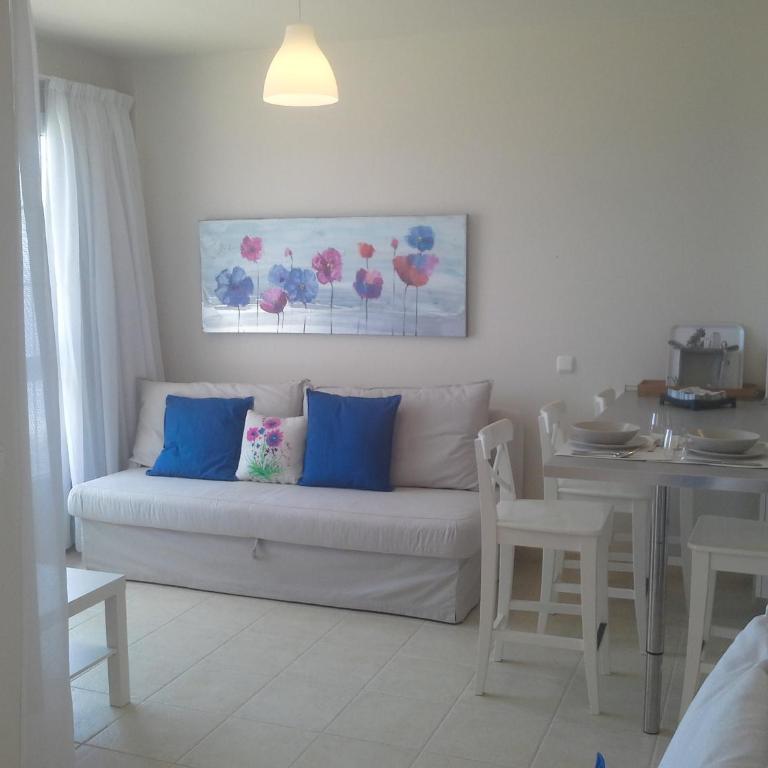 Sotavento 9 Good Vibes - Apartamento de 1 dormitorio - 3