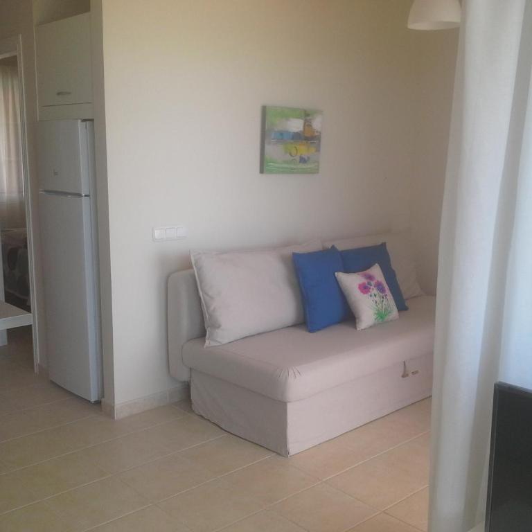 Sotavento 9 Good Vibes - Apartamento de 1 dormitorio - 4