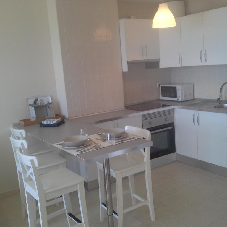 Sotavento 9 Good Vibes - Apartamento de 1 dormitorio - 5