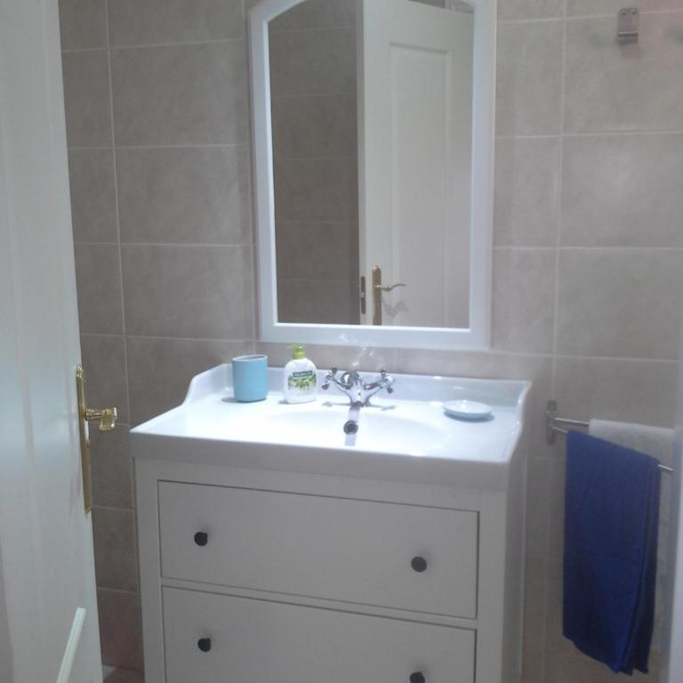 Sotavento 9 Good Vibes - Apartamento de 1 dormitorio - 6