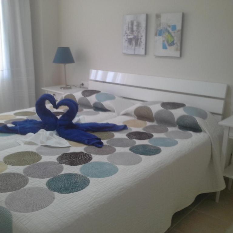 Sotavento 9 Good Vibes - Apartamento de 1 dormitorio - 7