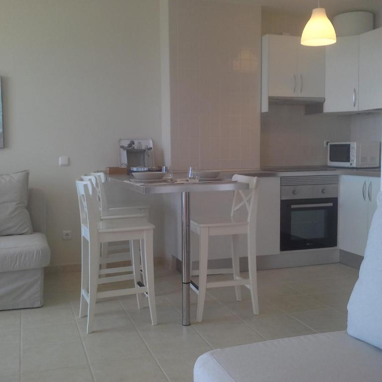 Sotavento 9 Good Vibes - Apartamento de 1 dormitorio - 10