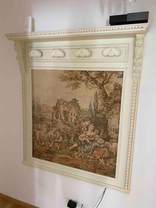 Venice Film Festival Apartment - Appartement 2 Chambres - 18