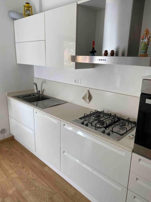 Venice Film Festival Apartment - Appartement 2 Chambres - 19