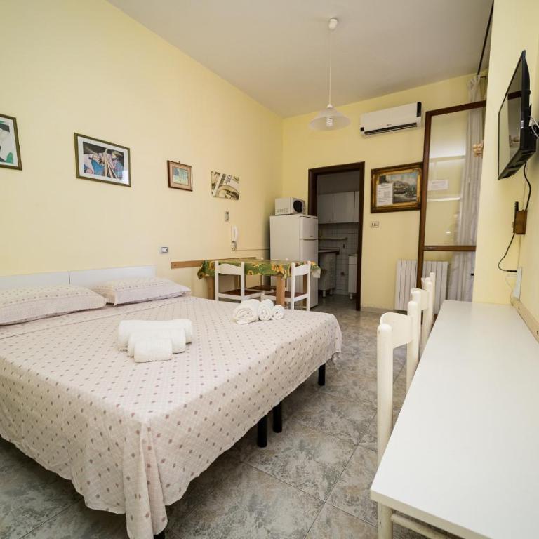 Five sea view apartments - by Click Salento - Appartamento con Vista Mare - 6