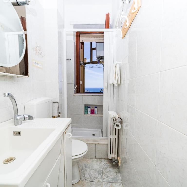 Five sea view apartments - by Click Salento - Appartamento con Vista Mare - 14