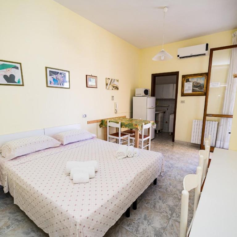 Five sea view apartments - by Click Salento - Appartamento con Vista Mare - 7