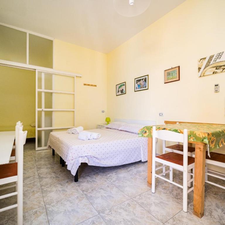 Five sea view apartments - by Click Salento - Appartamento con Vista Mare - 8