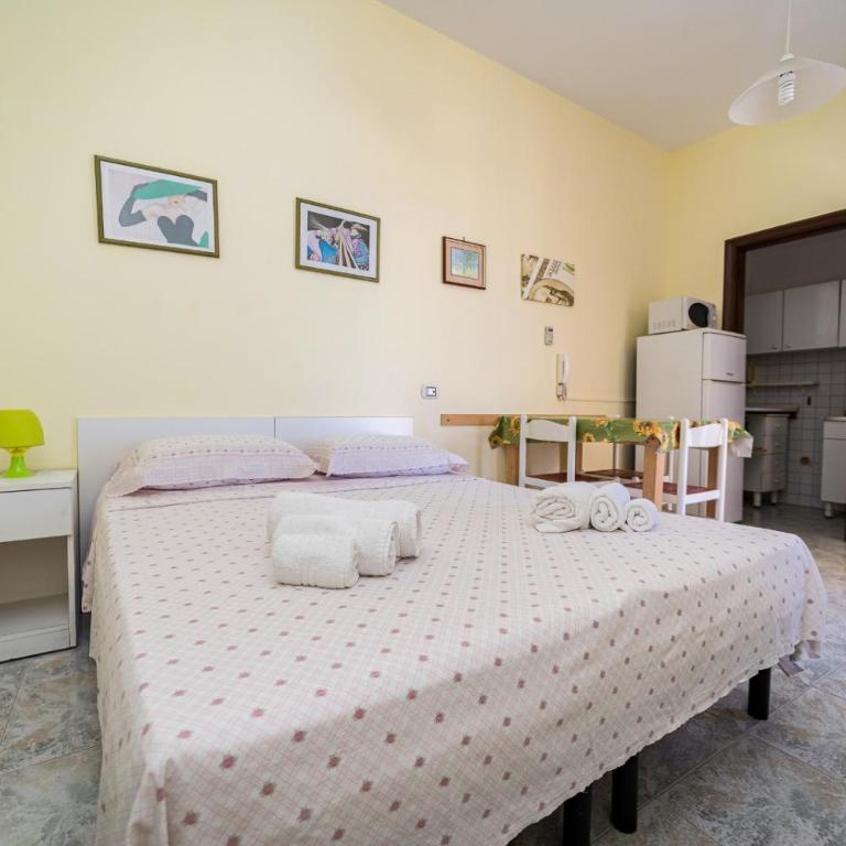 Five sea view apartments - by Click Salento - Appartamento con Vista Mare - 9