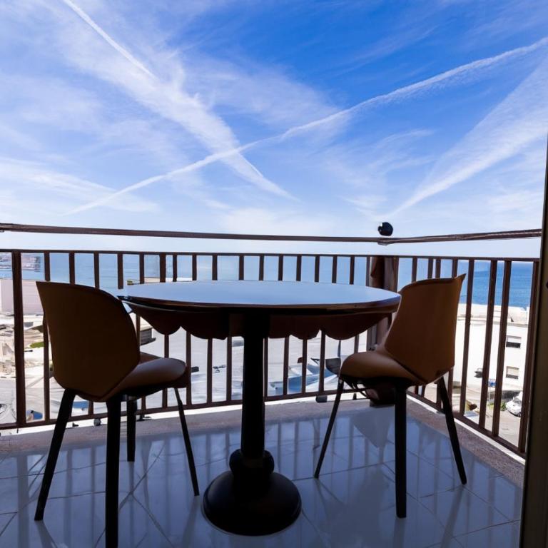 Five sea view apartments - by Click Salento - Appartamento con Vista Mare - 1