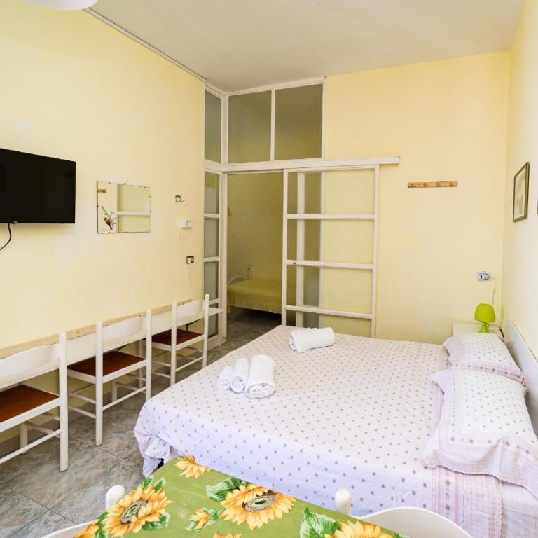 Five sea view apartments - by Click Salento - Appartamento con Vista Mare - 10