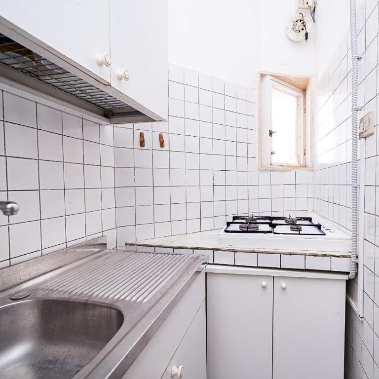 Five sea view apartments - by Click Salento - Appartamento con Vista Mare - 12