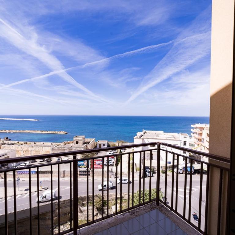Five sea view apartments - by Click Salento - Appartamento con Vista Mare - 2