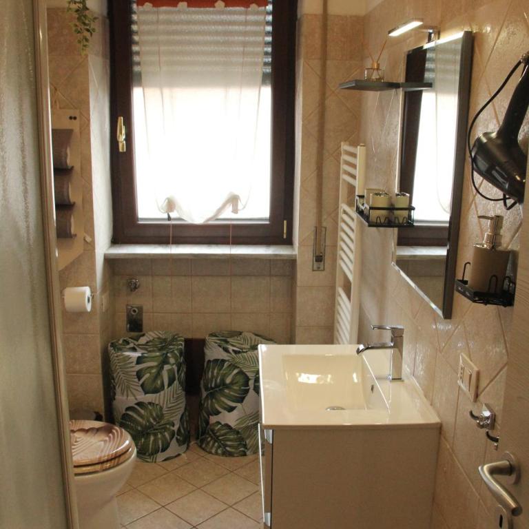 Capital House Roma - Two-Bedroom Apartment - 22