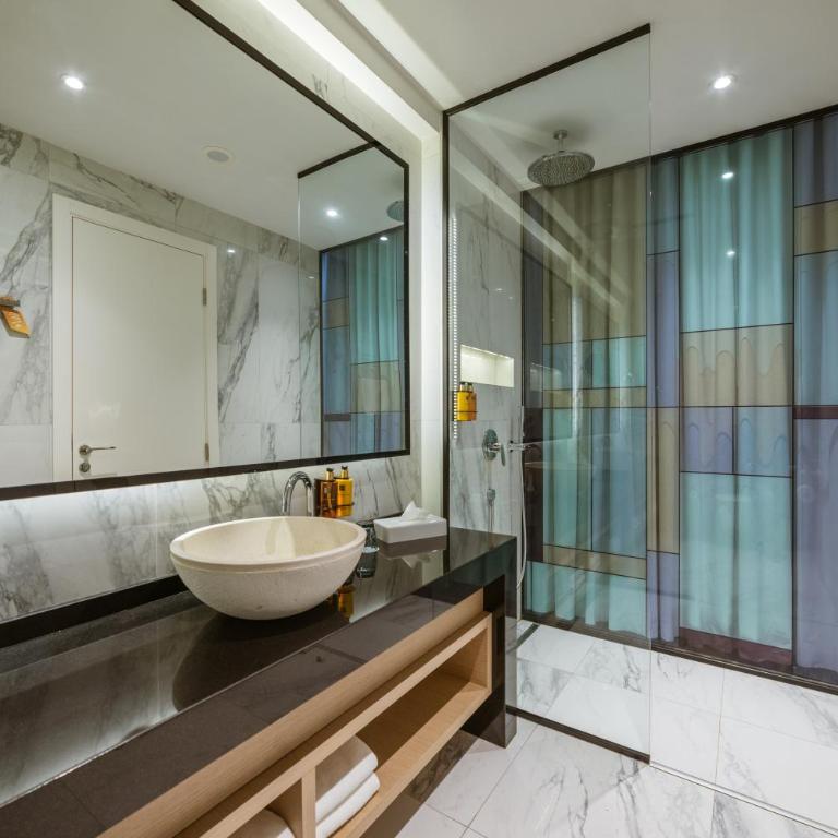 Hotel Imperial Conference & Spa - Superior Soba - 1