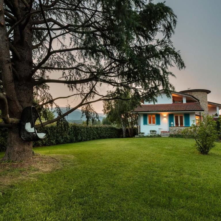 Villa Annalisa - Villa - 47