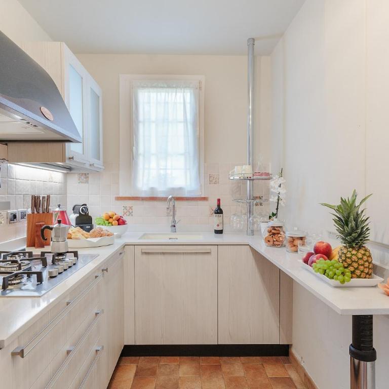 Villa Matilde, with Private Pool on the Lucca Hills - Appartamento con 3 Camere da Letto - 17