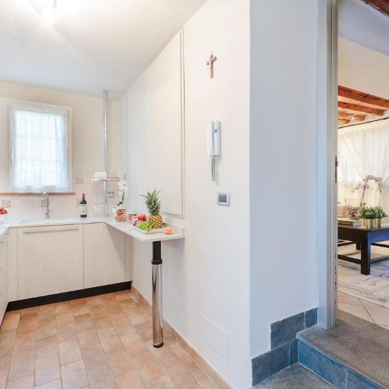 Villa Matilde, with Private Pool on the Lucca Hills - Appartamento con 3 Camere da Letto - 20