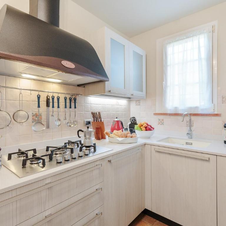 Villa Matilde, with Private Pool on the Lucca Hills - Appartamento con 3 Camere da Letto - 18