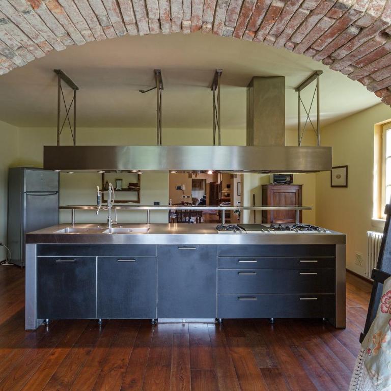 Villa Lorena, a Vintage Home with Indoor Pool - Villa Standard - 13