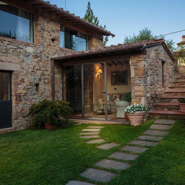 Villa Matilde, with Private Pool on the Lucca Hills - Appartamento con 3 Camere da Letto - 25