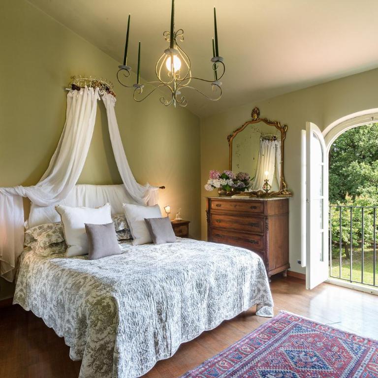Villa Lorena, a Vintage Home with Indoor Pool - Villa Standard - 38