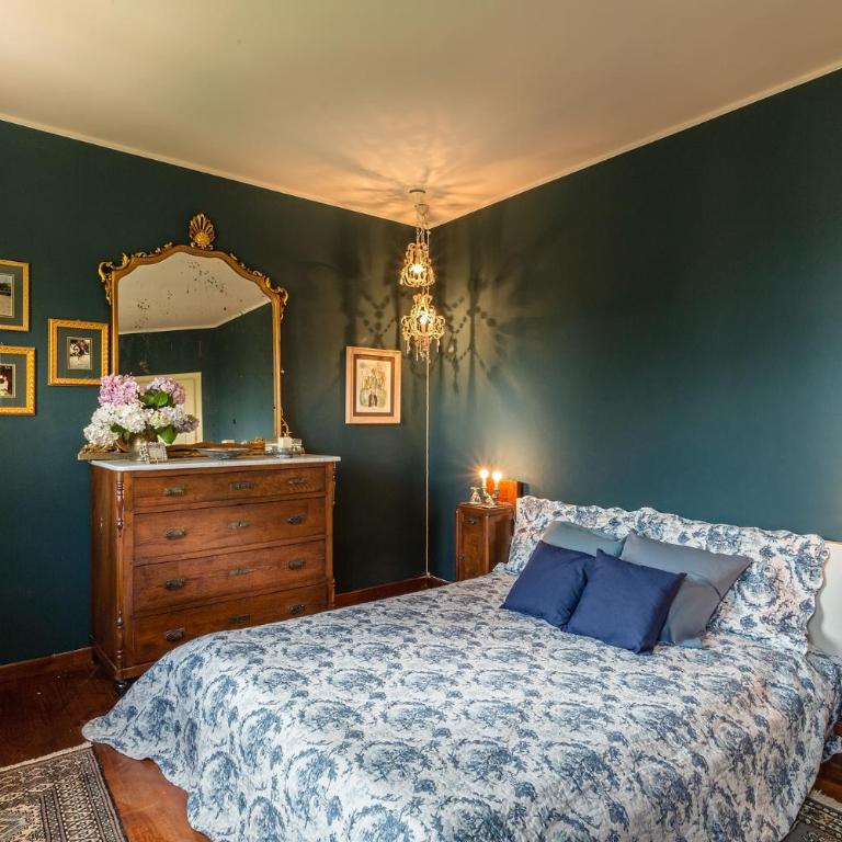 Villa Lorena, a Vintage Home with Indoor Pool - Villa Standard - 40