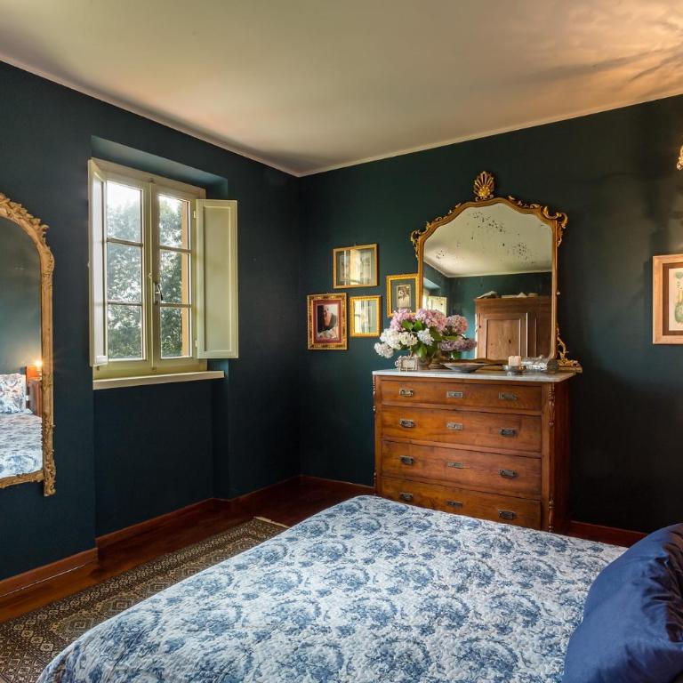 Villa Lorena, a Vintage Home with Indoor Pool - Villa Standard - 41