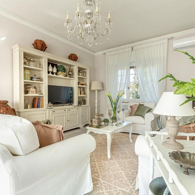 Villa Olivia: a New Luxury Villa with Garden Lucca - Appartamento con 3 Camere da Letto - 18