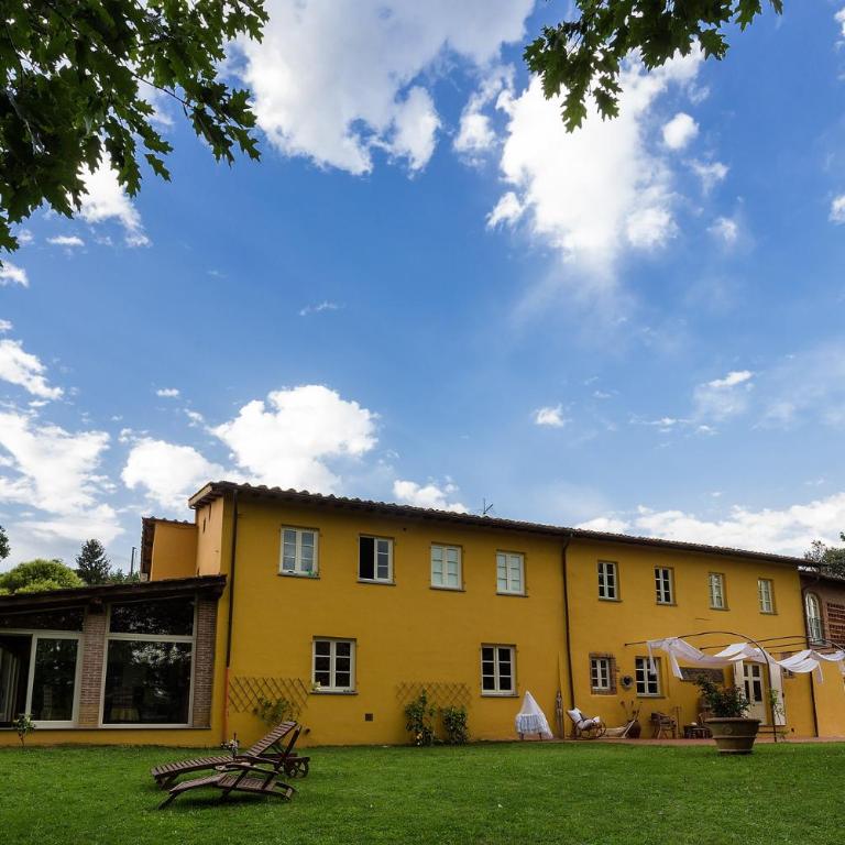 Villa Lorena, a Vintage Home with Indoor Pool - Villa Standard - 48