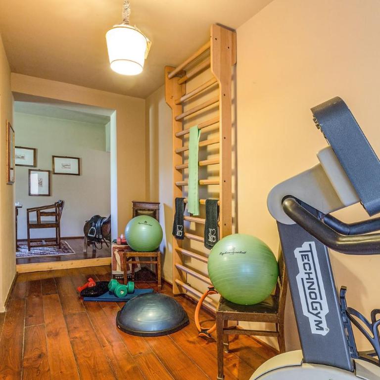 Villa Lorena, a Vintage Home with Indoor Pool - Villa Standard - 50