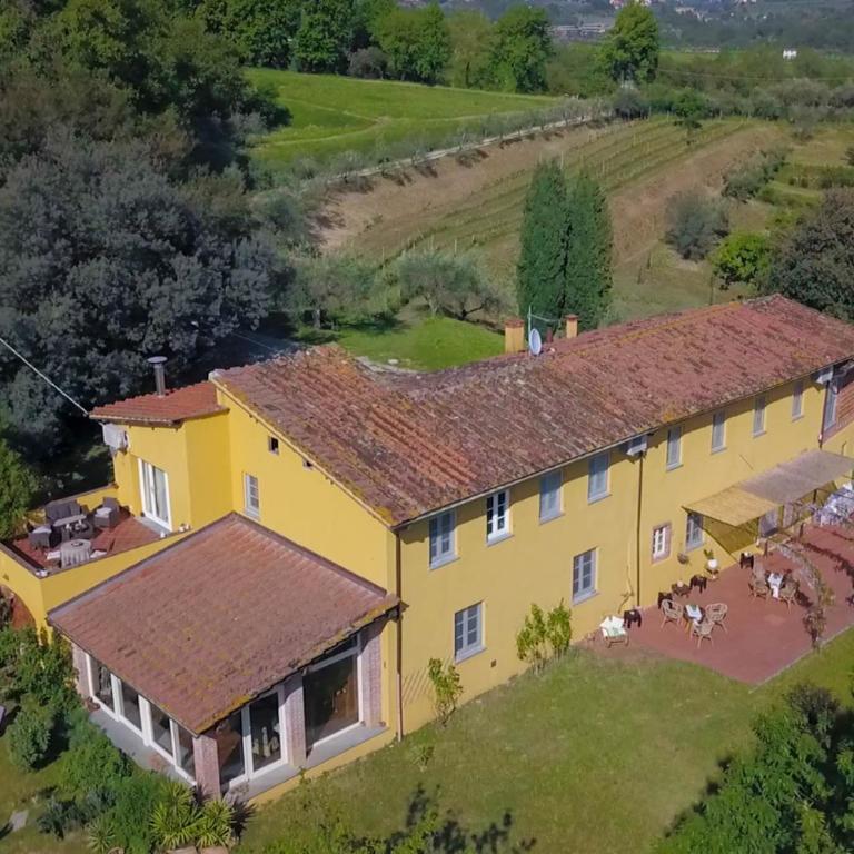 Villa Lorena, a Vintage Home with Indoor Pool - Villa Standard - 49