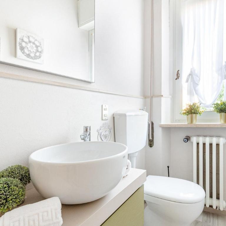Villa Olivia: a New Luxury Villa with Garden Lucca - Appartamento con 3 Camere da Letto - 42