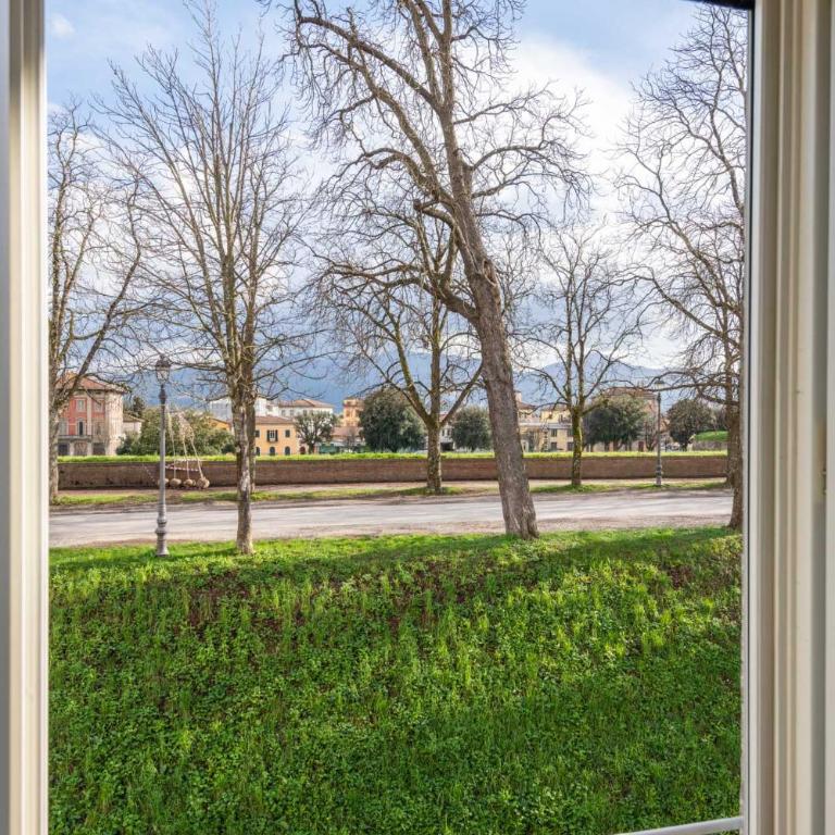 Casa Daria, Modern 4 Bedrooms Apartment in Lucca - Apartment - 29