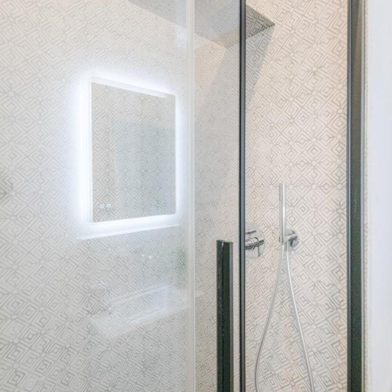 Casa Daria, Modern 4 Bedrooms Apartment in Lucca - Apartment - 61