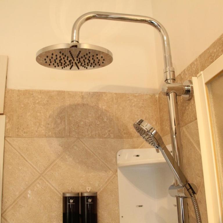 Capital House Roma - Two-Bedroom Apartment - 25