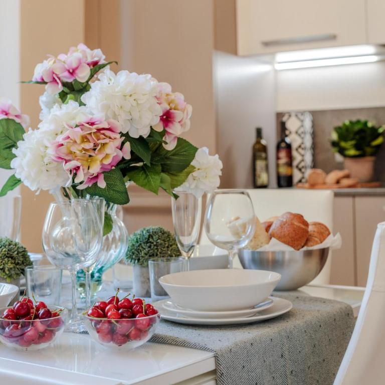 Casa Ugolino, State of the Art Central 2 Bedrooms Apartment in Lucca - Appartamento con 2 Camere da Letto - 20
