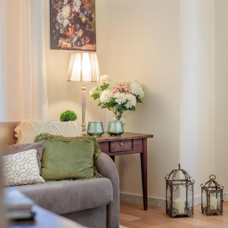 Casa Ugolino, State of the Art Central 2 Bedrooms Apartment in Lucca - Appartamento con 2 Camere da Letto - 23