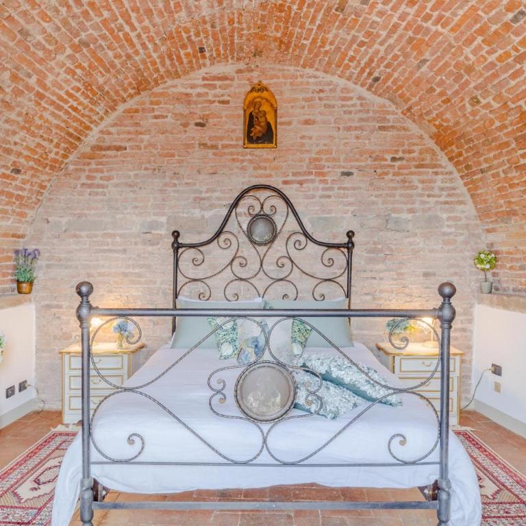 Casa La Guardia, a Classic 3 bedrooms - Three-Bedroom Apartment - 18
