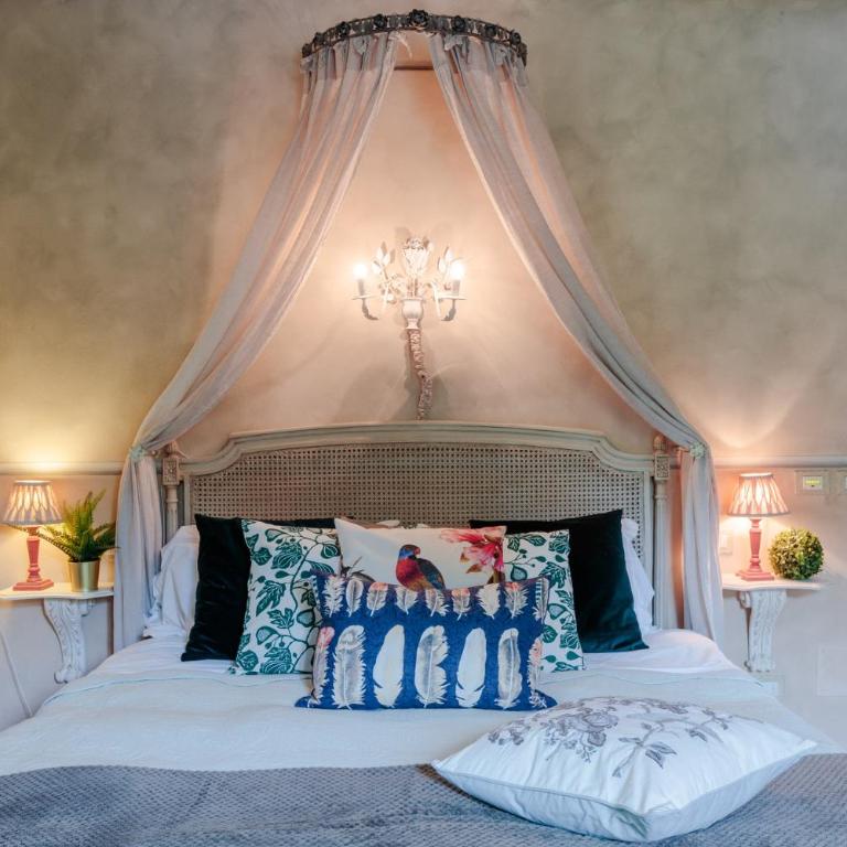 Casolare dei Colli, Panoramic Private Pool, Lavish Interiors and a Gourmet Kitchen - Villa - 37
