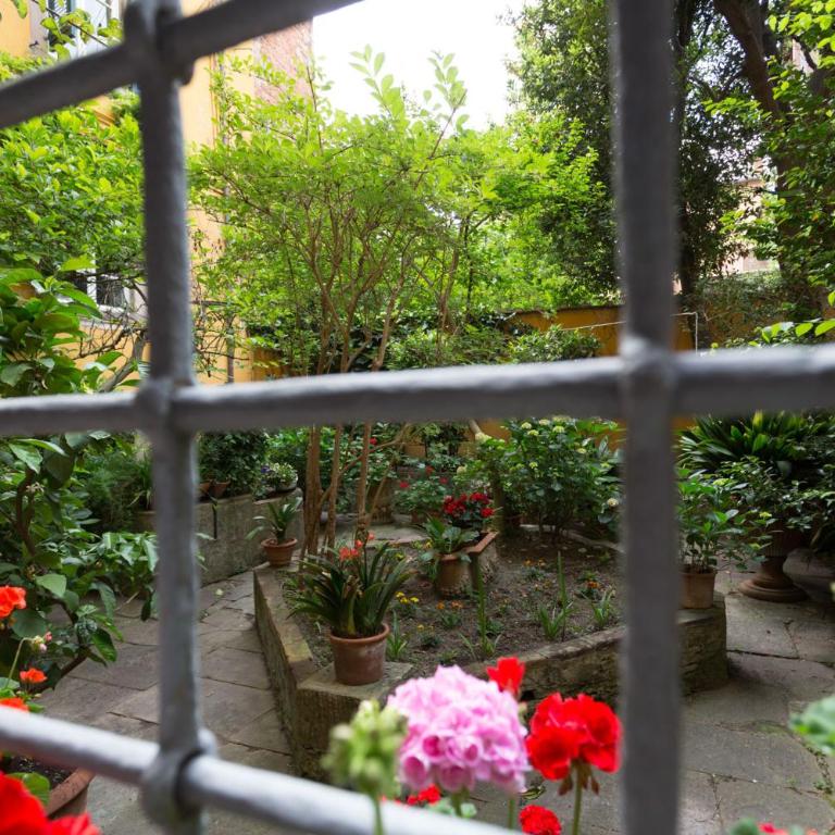 Casa Giustina - Smart retreat in the walled city - Appartamento con 1 Camera da Letto - 7
