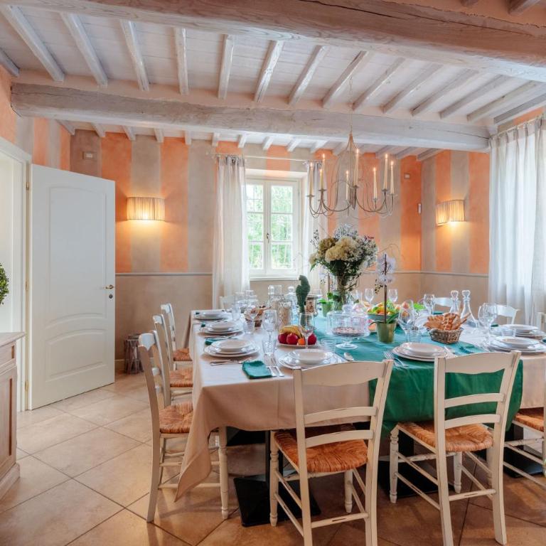 Casolare dei Colli, Panoramic Private Pool, Lavish Interiors and a Gourmet Kitchen - Villa - 57