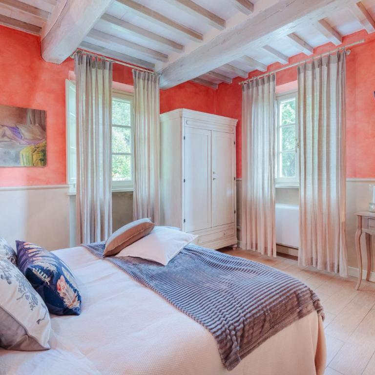 Casolare dei Colli, Panoramic Private Pool, Lavish Interiors and a Gourmet Kitchen - Villa - 70