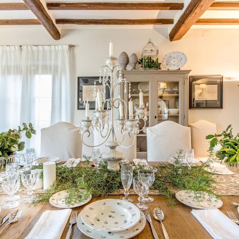 Villa Alberta, Panoramic 4 Bedrooms Farmhouse with Private Pool in Lucca close to Town Centre - Villa - 74