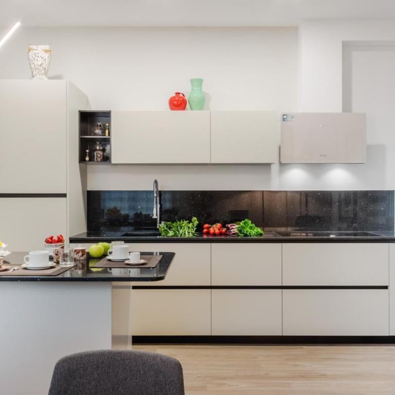 Lavinia, 3 Bedrooms Apartment with Terrace Lucca - Three-Bedroom Apartment - 6