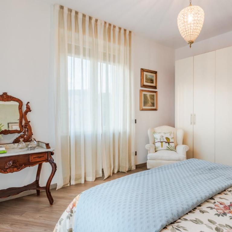 Lavinia, 3 Bedrooms Apartment with Terrace Lucca - Three-Bedroom Apartment - 18