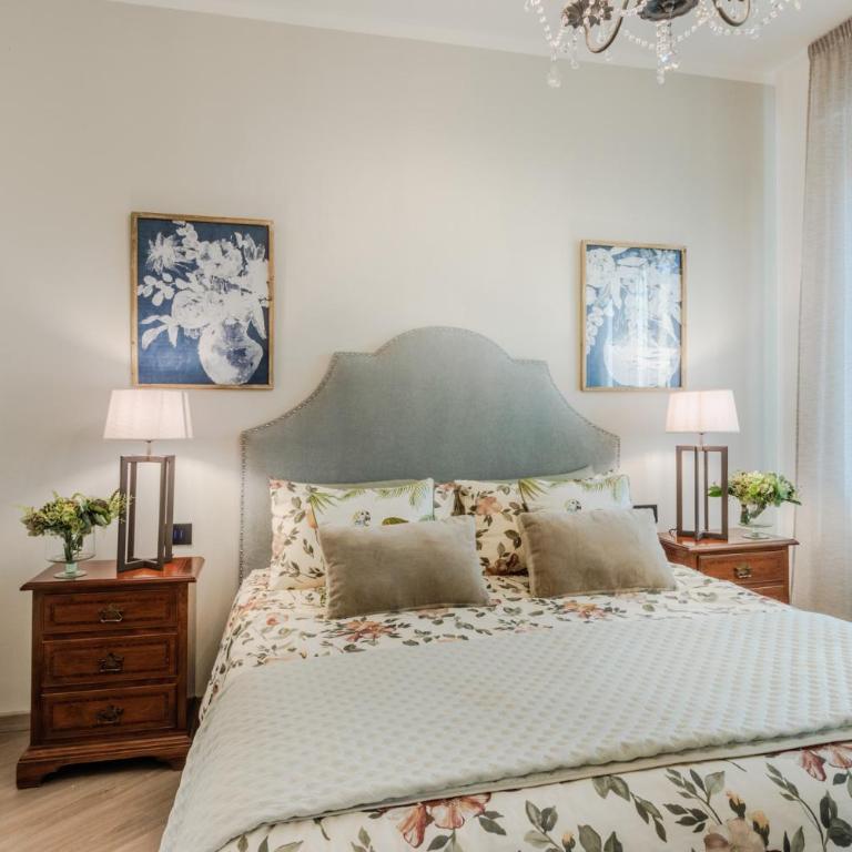 Lavinia, 3 Bedrooms Apartment with Terrace Lucca - Three-Bedroom Apartment - 24