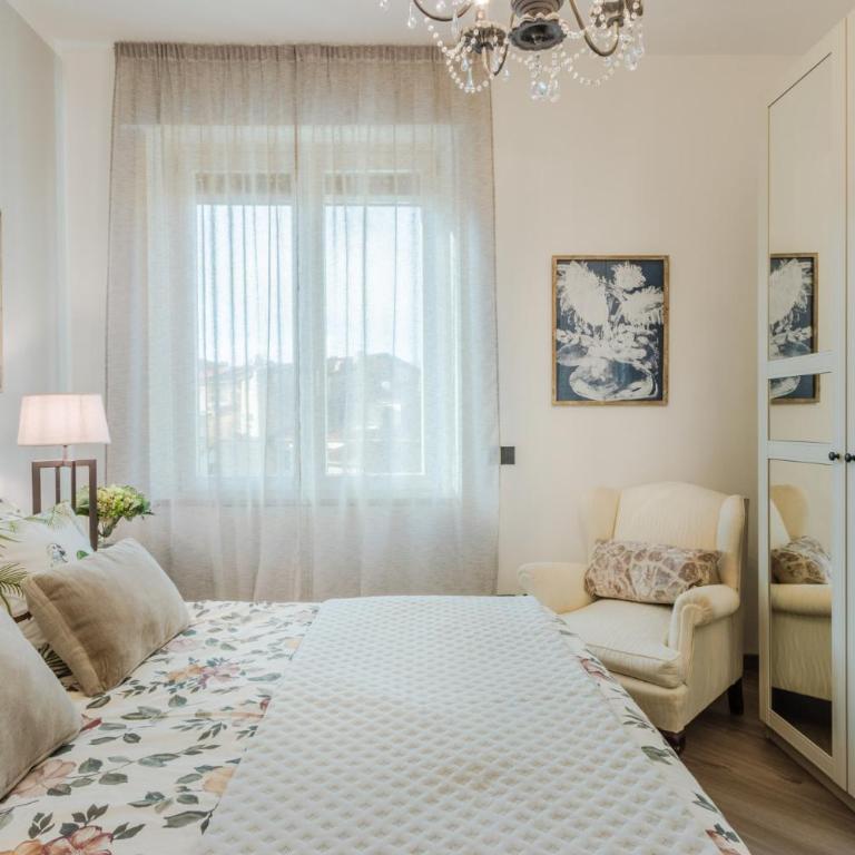 Lavinia, 3 Bedrooms Apartment with Terrace Lucca - Three-Bedroom Apartment - 25